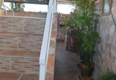 Casa de camp amb terreny en venda a la España, Mèrida, ref.: TR136845 foto