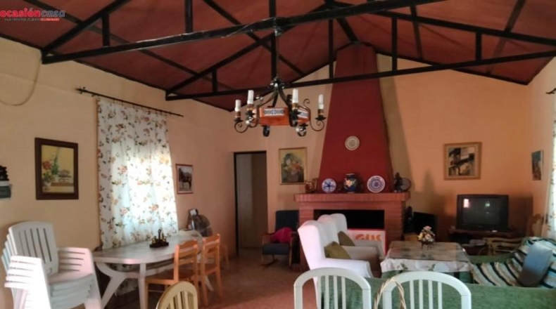Cordova - Córdoba - 5556m2