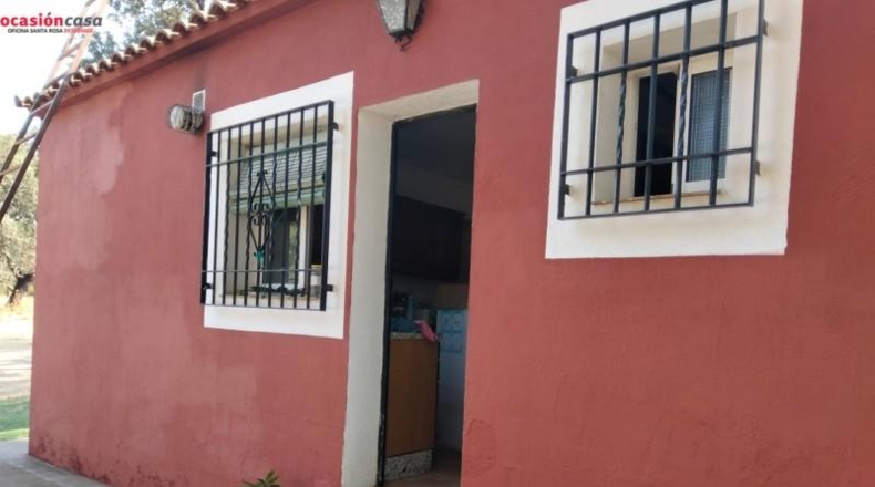 Cordova - Córdoba - 5556m2