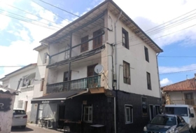 Santa María de Cayón 229&nbsp;m²