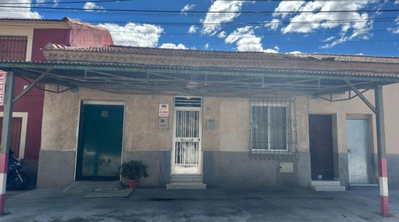 Múrcia - Murcia - 233m2