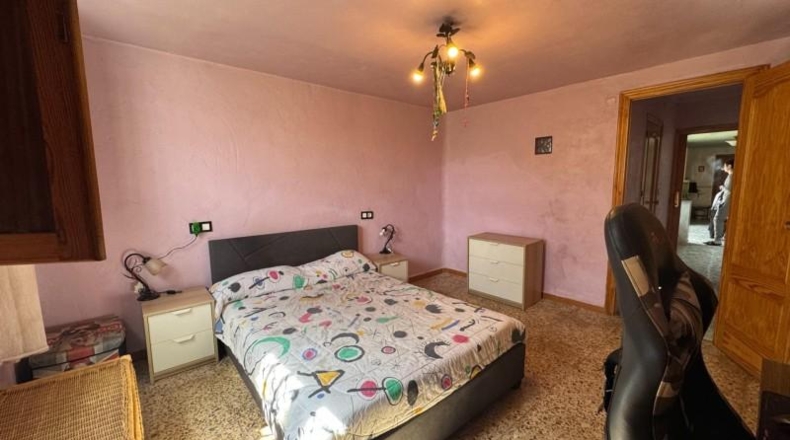 Múrcia - Murcia - 233m2