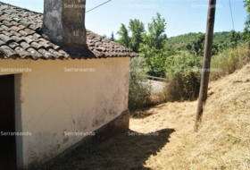 Fuenteheridos 17566&nbsp;m²