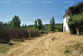 Fuenteheridos 17566&nbsp;m²