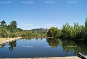 Fuenteheridos 17566&nbsp;m²
