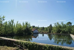 Fuenteheridos 17566&nbsp;m²