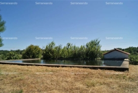 Fuenteheridos 17566&nbsp;m²