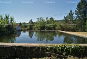 Fuenteheridos 17566&nbsp;m²