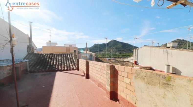 Valencia - Quart de les Valls - 199m2