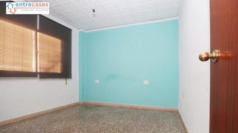Valencia - Quart de les Valls - 199m2