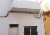 Casa de poble en venda a la España, Quart de les Valls, ref.: TR280855 foto