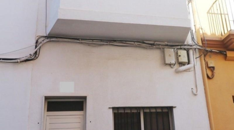 Valencia - Quart de les Valls - 199m2