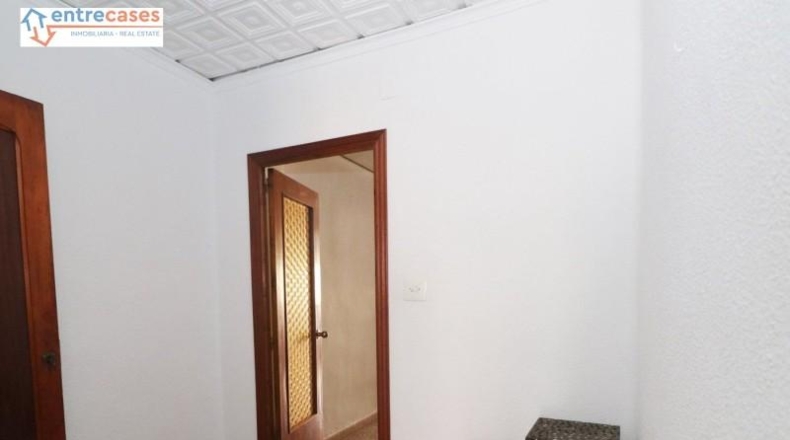 Valencia - Quart de les Valls - 199m2