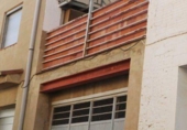 Casa de poble en venda a la España, Quart de les Valls, ref.: TR280855 foto