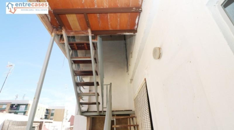 Valencia - Quart de les Valls - 199m2