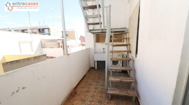 Valencia - Quart de les Valls - 199m2