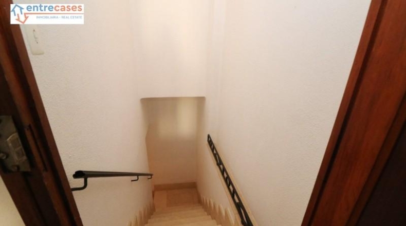 Valencia - Quart de les Valls - 199m2
