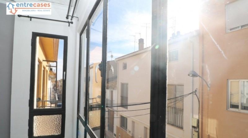 Valencia - Quart de les Valls - 199m2