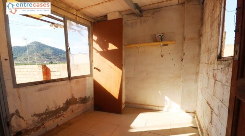 Valencia - Quart de les Valls - 199m2