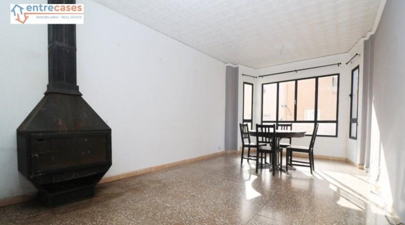 Valencia - Quart de les Valls - 199m2