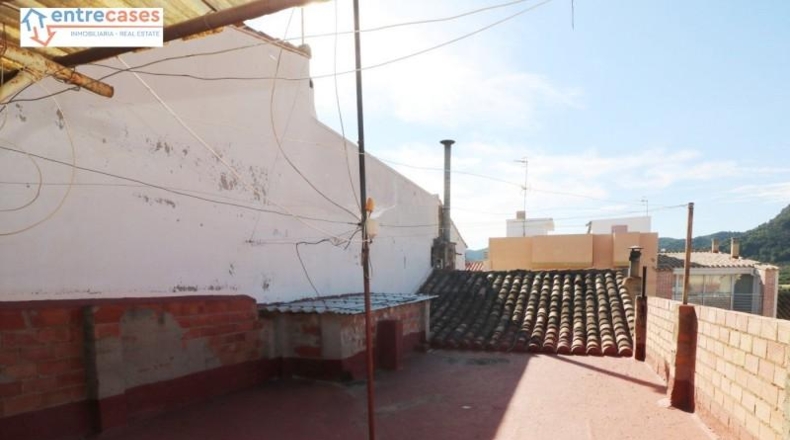 Valencia - Quart de les Valls - 199m2
