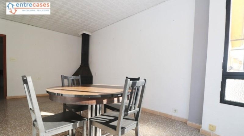 Valencia - Quart de les Valls - 199m2