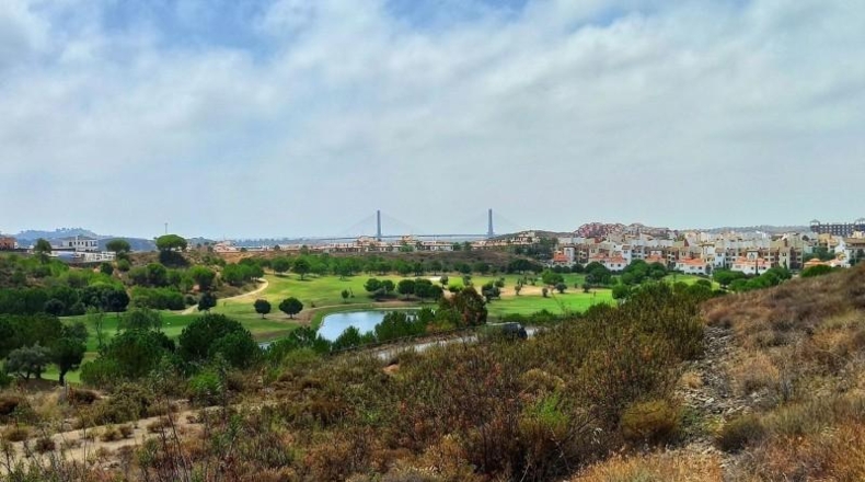 Huelva - Ayamonte - 1580m2
