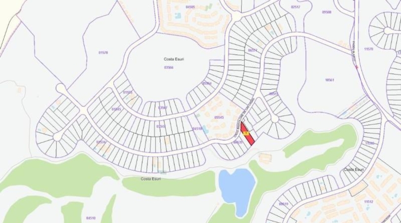 Huelva - Ayamonte - 1580m2