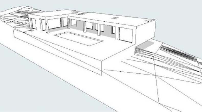 Huelva - Ayamonte - 1580m2