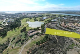 Ayamonte 1580&nbsp;m²