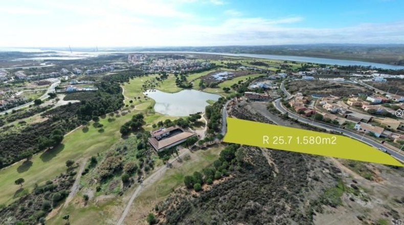 Huelva - Ayamonte - 1580m2