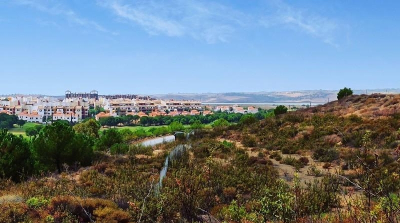 Huelva - Ayamonte - 1580m2