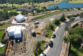 Ayamonte 1580&nbsp;m²