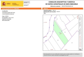 Ayamonte 1580&nbsp;m²