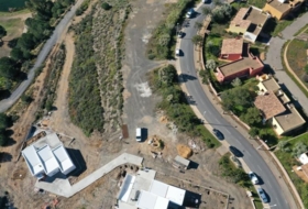 Ayamonte 1580&nbsp;m²