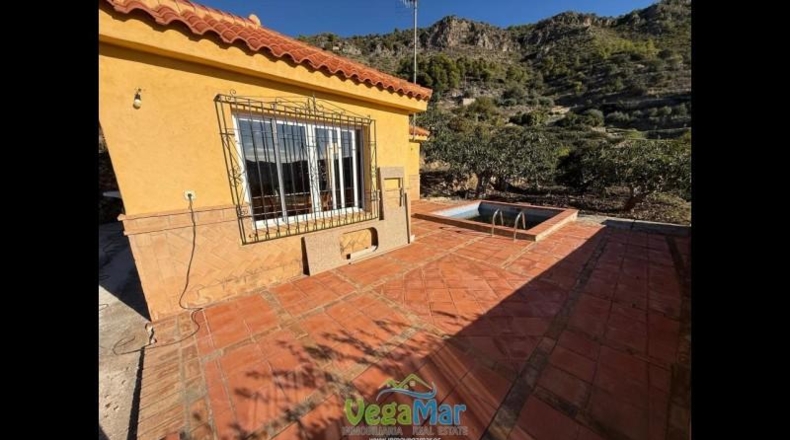 Córdoba - Almodóvar del Río - 2100m2