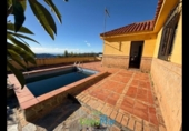 Casa de camp amb terreny en venda a la España, Otívar, ref.: TR398883 foto