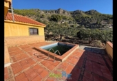 Casa de camp amb terreny en venda a la España, Otívar, ref.: TR398883 foto