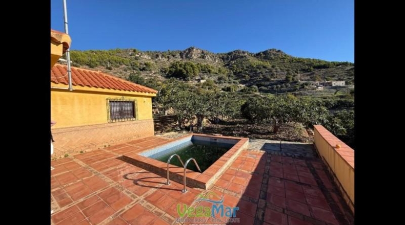 Córdoba - Almodóvar del Río - 2100m2