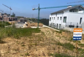 Santa Cruz de Bezana 743&nbsp;m²
