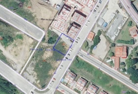 Santa Cruz de Bezana 743&nbsp;m²
