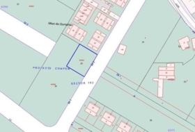 Santa Cruz de Bezana 743&nbsp;m²