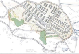 Santa Cruz de Bezana 743&nbsp;m²