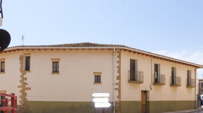 Navarra - Murillo el Fruto - 323m2
