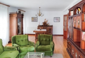 Murillo el Fruto 323&nbsp;м²