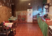 Chalet independiente con terreno en venta en la España, Albacete, ref: TR400702 foto