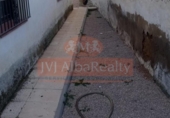Chalet independiente con terreno en venta en la España, Albacete, ref: TR400702 foto