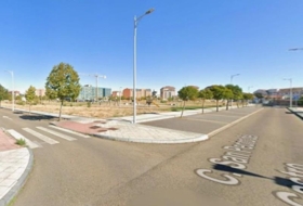 León 603&nbsp;m²