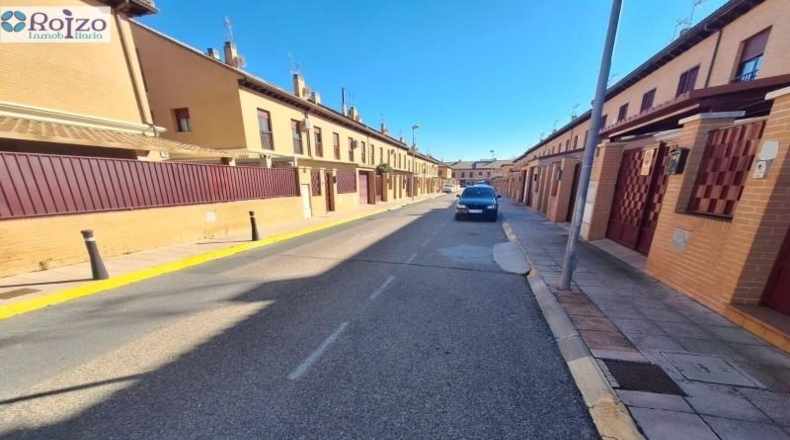 Toledo - Torrijos - 131m2