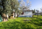 Casa de campo con terreno en venta en la España, Cádiar, ref: TR411280 foto
